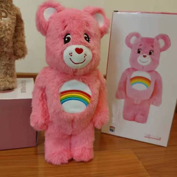 Luxurious Designer Plush Dolls - Adorable Animated Models for Games & Movies