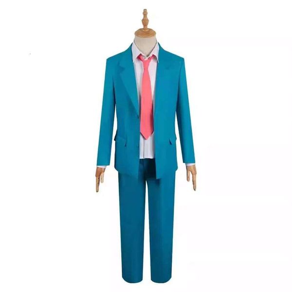 Unisex Anime Cos Kazehaya Shouta Cosplay Costume Halloween Custom Size