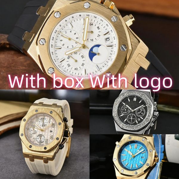

Super Clone watch clean factory men watch watches fully automatic mechanical luxury watch men stainless steel wrist designer watch mens diamond bezel watch with box, Green