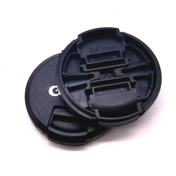 Suitable for Canon 43mm, 82mm, 77mm, 72mm, 62mm, 67mm, 58mm, 49mm, 52mm