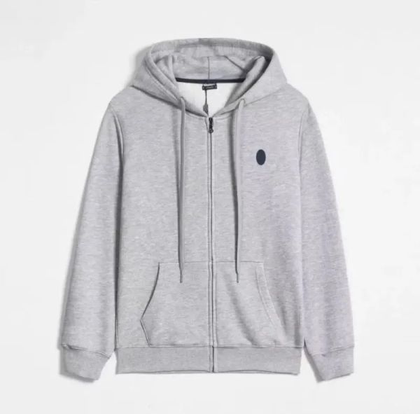 

Designer Hoodie Designer Polo Hoodie Cotton Pullover Cotton Stand Collar Half Pull Hoodies Autumn Winter Casual Street, A27