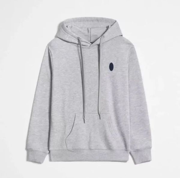 

2026 Designer Hoodie Designer Polo Hoodie Pullover Cotton Stand Collar Half Pull Hoodie Autumn Winter Casual, A9