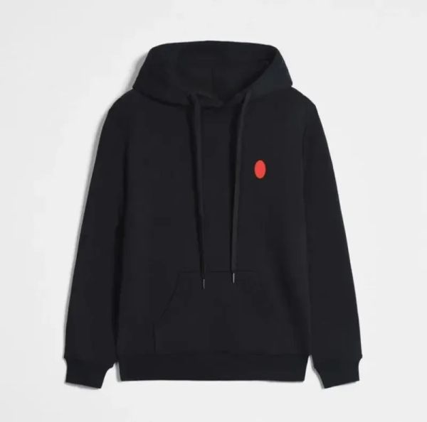 

Designer Hoodie Mens Hoodie Designer Polo zip up Hoodie Cotton Pullover Sweatshirt Cotton Stand Collar Half Pull Hoodies Autumn Winter Casual Street Women, A2