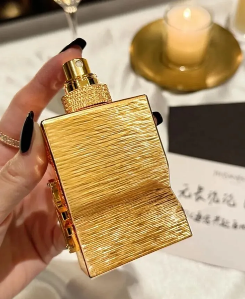 90ml Berry Crush Vanille Couture Perfume Libre Flowers Flames Le Parfum Eau De Intense Women Fragrances Long Lasting Smell Cologne Spray fast delivery