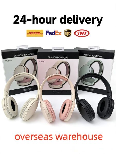 Headphone wireless studio pro Bluetooth Magic Sound music Radio Stereo Foldable Bass calls driving Noise cancelling portable sports gaming Shockproof Case