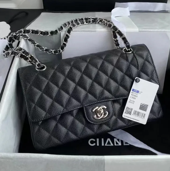 

Fashion Luxury Bag Women's Quilted Chain Bag Autumn/Winter Single Shoulder Crossbody Bag Large Capacity Designer Bag Texture Hot Free Home Delivery Commuter Bag, Che-21