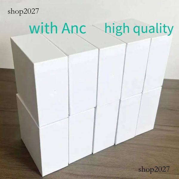 10A 2026 Newest tws earbuds Pods 4th Gen With ANC earbuds Pro 3 anc USB C earphones wireless Bluetooth Headset USB-C charging port ForA
