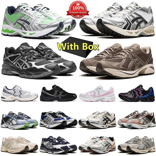 

Designer 1130 Running Shoes K14 Men Women Daily Outfit Sneakers Pink Triple Pure Black Silver Orange Green Grey Brown Outdoor Sports Trainers