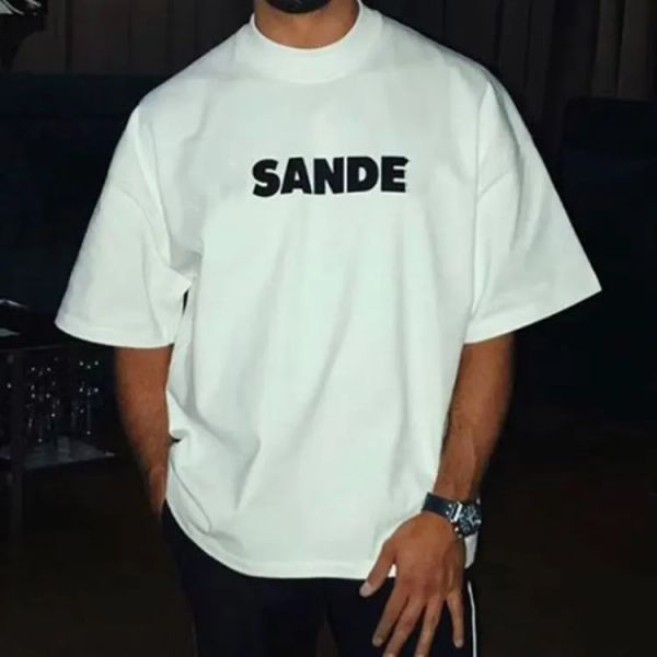 

Men's T-Shirts Designer t shirt Men women tops Short sleeved Summer fashion Tees casual shirts Luxury clothing, Gradient