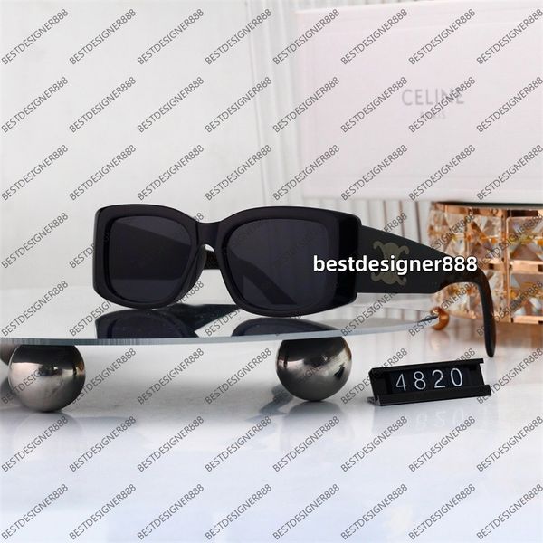 

Vintage Women Sunglasses Ladies Ceiene Sunglasses Oversized For Women Men Designer Luxury Glasses Classic Beach Shading Polarized Glasses Lady Eyeglasses