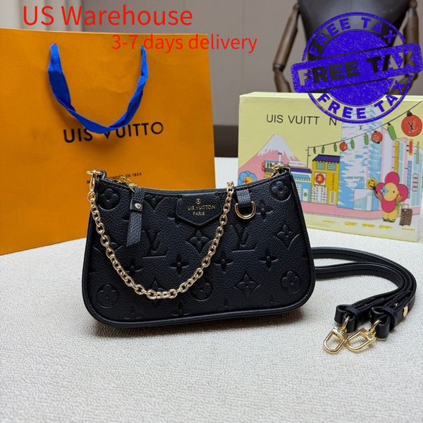 

louiss vuittionn bag vintage Designer Bag mini bags Ladies Letter embossed Shoulder Bag Cowhide leather Luxury Bag High Quality Womens Handbag belt Purse, L-2