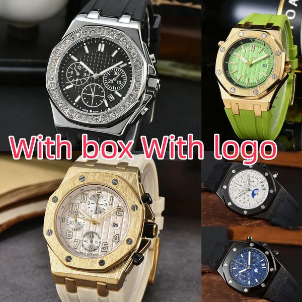 

mens watches high quality men watch Super Clone watch clean factory watches fully automatic mechanical luxury watch men designer watch best watch factory with box, Blue
