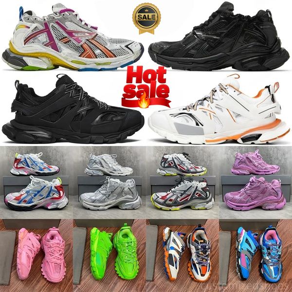 

casual dresses Designer shoes dress shoes designer sneakers women 2027 Designer shoes for men women shoe casual White Black Pink Grey Platform sneaker trainers 46, Red