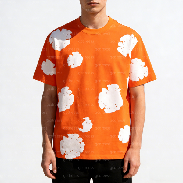 

Mens t shirt Designer hoodies men's shorts and T-shirts casual sweatshirts printed sweatshirts Casual Hip-Hop Sportswear Style Unisex Letter t shirt, Black