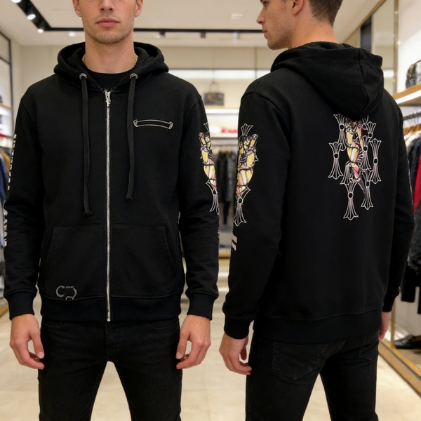 

Men's Designer Pullover Hoodie & Sweatshirt Athleisure Top Unisex Long-Sleeve Hoodie Men's Loose Fit Black Jacket Matching Couples' Style Women's Long Sleeve Sweatshirt, Ivory