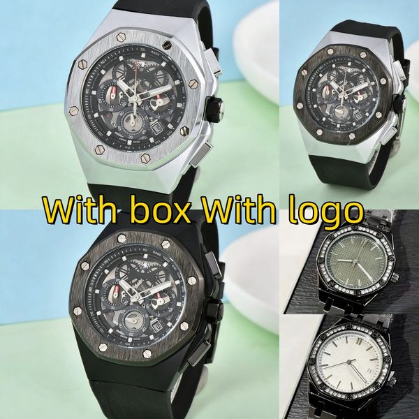 

mens watches high quality men watch Super Clone watch clean factory watches fully automatic mechanical luxury watch men designer watch watches quality with box, Color10