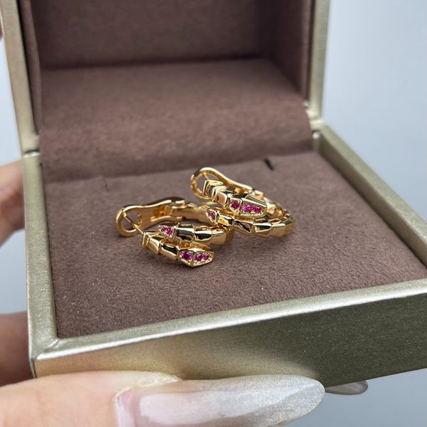 

Designer Earrings Ear Stud Earring Womens Wedding Party Jewelry Gift Designer For Women Earring High quality earrings