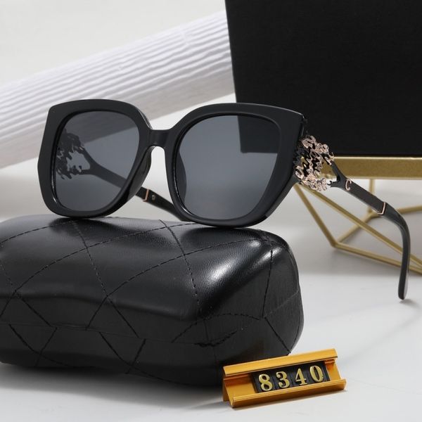

luxury sunglasses for men famous brand summer shades polarized eyeglasses black vintage oversized sun glasses of women male Sunglasses, Color#12