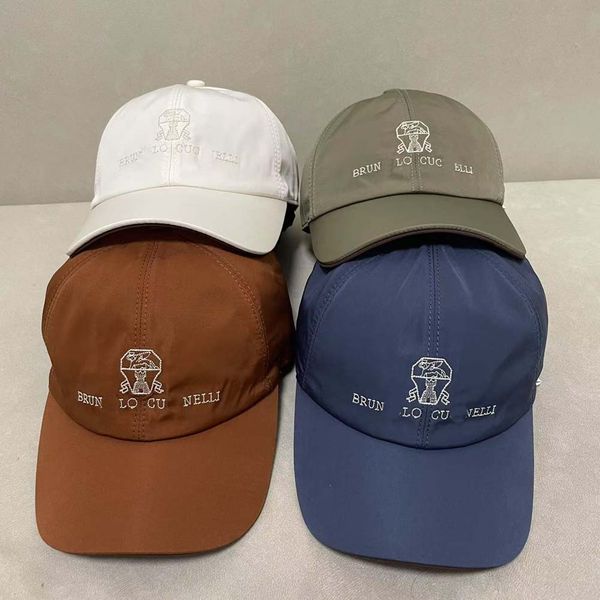 

Designer Cap Hot for men And Women High Quality Baseball Cap Style Breathable Sun Protection Caps Sport Outdoors High Quality hater snapback, #5