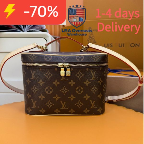 

louiss vuittionn bag Designer handbag luxury makeup bag classic designer handbag denim shoulder bag women's crossbody bag blue handbag retro handbag designer bag, Black