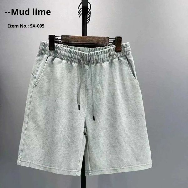 Stay Cool and Comfy: Men’s Soft Cotton Shorts for Summer