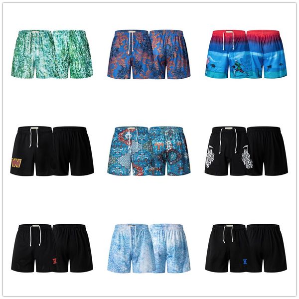 

higher quality Designer Mens shorts Basic Shorts Casual Short Gym Running Fitness Beach Loose sportwear pants, 2-e