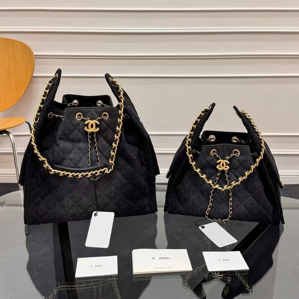 

2026 AAAAA+bag mini Luxury bag Designer bag Hobo cc bag large Capacity crossbody bag Fashionable women's bag Trendy printed handbag suede drawstring Shoulder Bag, #-52