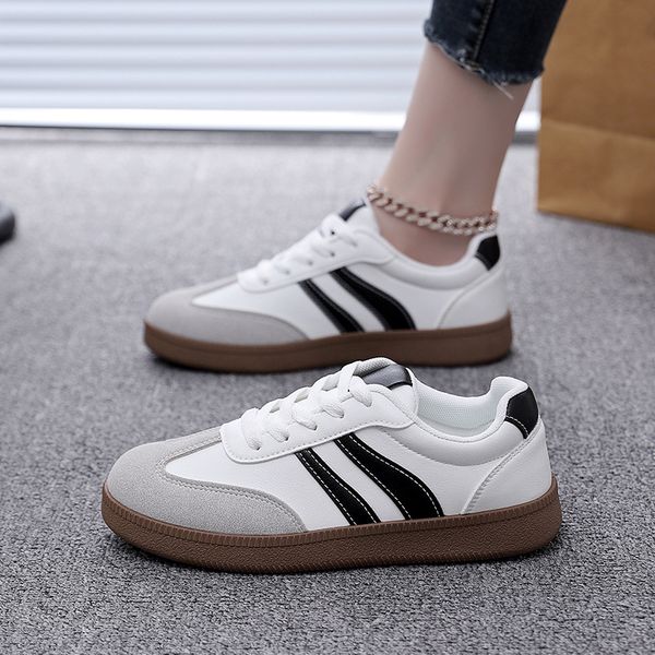 

free shipping Kids Running Shoes designer Running Shoes mens womans retro outdoor trainers casual vintage shoes white Size 35-43, Red