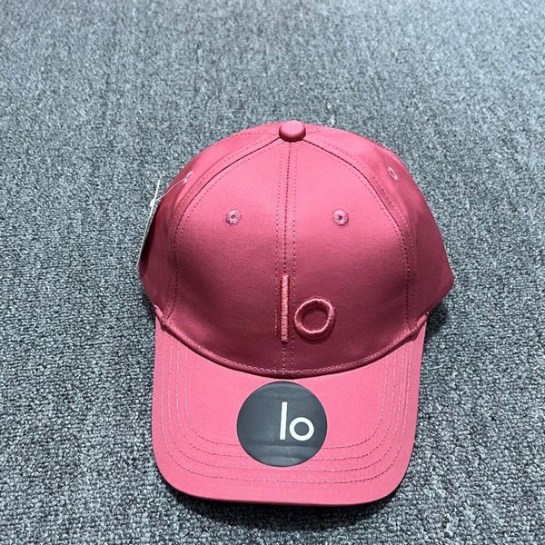 

Fashion Baseball Cap Luxury Ball Caps Designer for Man Woman Adjustable Street Hats Bucket Hat Beanies Dome 20 Colors Top Quality, C4