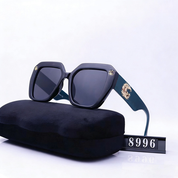 

luxury sunglasses for mens famous brand summer shades polarized eyeglasses black vintage oversized sun glasses of women men Sunglasses Uv Protection, Color#13