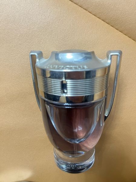 

Local Warehouse In Stock EX Nihilo Perfume Cologne Men Invictus&Elysium High-Quality 100ml Eau De Parfum Spray for Women Fragrance 3-7days Fast Delivery b14