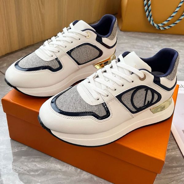 High Quality Women's Casual Sneakers
