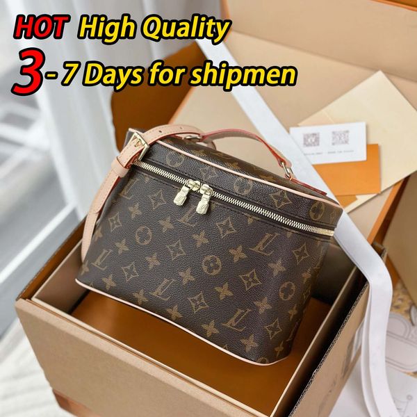 

Top hot designer bag luxury bag womens shoulder bag high quality leather tote bag fashionable diagonal cross handbag shoulder bag Leather embossing wallet, Ivory