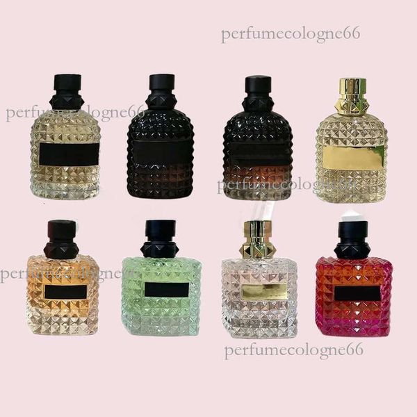 

High quality perfume fragrance lasts 24 hours no pungent alcohol Luxury Designer Perfume Women Men Fragrances Parfum Cologne Unisex 100ml 3.4oz Long Lasting