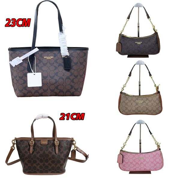 

Designer Bag Shoulder Bag Shopping Handbags Purse Womens Man Handbag Mini Tote Crossbody Bags High Quality Saddle Bag Leather Bag Mini Leather Tote Bag, #-1