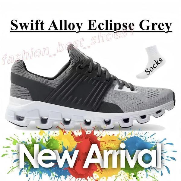 Ons Cloud Running Shoes for Men and Women