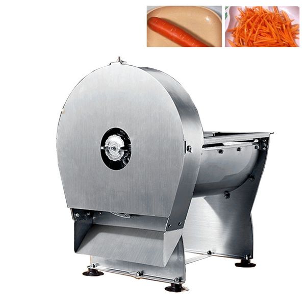 Multi-functional Electric Vegetable Onion Cutter Potato Slicing Cutting Machine Fruit Lemon Apple Slicer Cutter