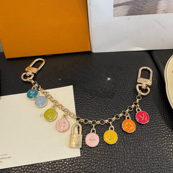 

Designers Keychain Car Key Chain Keychains Fashion Leisure Astronaut Men Women Bag Pendant Accessories Keychain