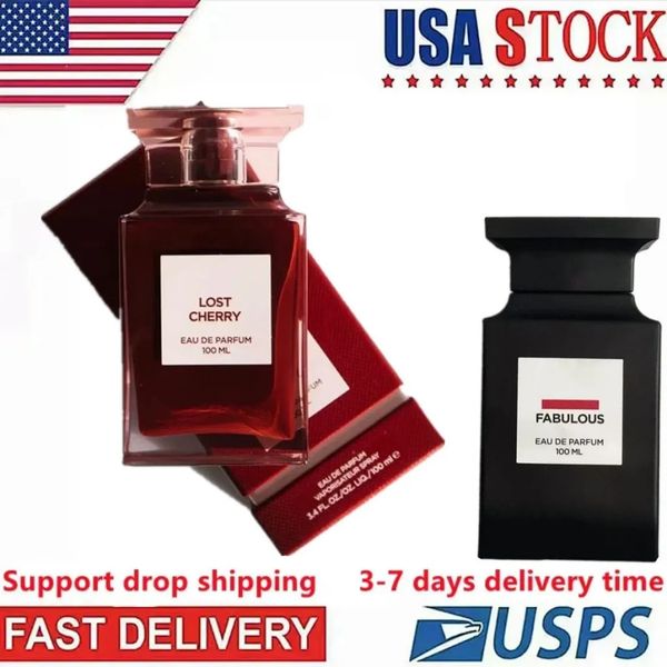 USA 3-7 Days Deliver cologne High quality men cologne men perfume women perfume Long lasting women perfumecologne for mens men cologne