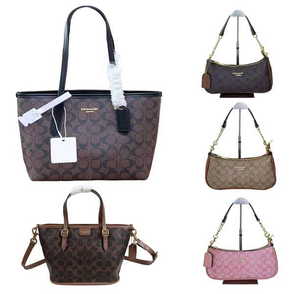 

Designer Bag Shoulder Bag Shopping Handbags Purse Womens Man Handbag Mini Tote Crossbody Bags High Quality Saddle Bag Leather Bag Fashion Mini Leather Tote Bag, #-6
