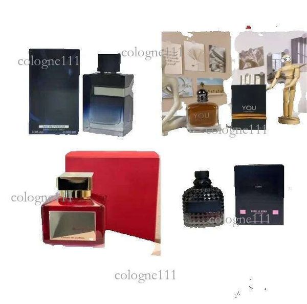 

parfum perfumes for mens colonge Cologne Perfume Women 100ml fragrance 2.5oz eau de parfum long lasting unisex Men spray Golden Perfumes 3-7day Fast Delivery