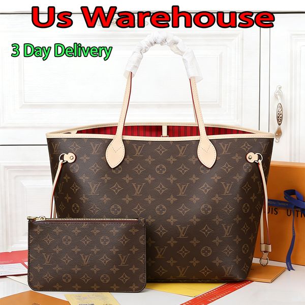 

louis vouiton bag Designer Bag Luxury neverfulltote Bag Shoulder Bag Tote Bag All-Over Print Bag Women's Leather Handbag Wallets Large Capacity Fashion Crossbody Bag, #25