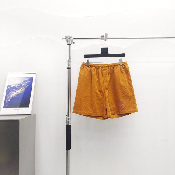 Mens Shorts Fashion Streetwear Hip Hop Cargo Short Pants 26ss