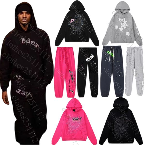 

mens hoodies designer hoodie men pants baggy sweatpants man tracksuit women jogging suit sets pullover balck hoodie cotton tracksuits unisex couples clothing, Hoodie11