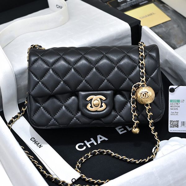 

Designer Shoulder Bag Luxury Classic Crossbody Bag High Quality Caviar Mesh Bag Gold Silver Chain Leather Metal Letter Underarm Bag Small Golden Ball Makeup Bag, C-11-b