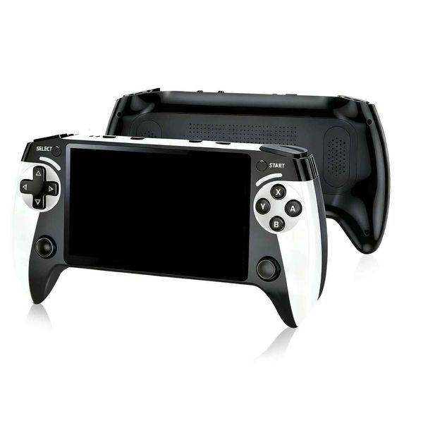 Gaming 5.5 Inch Screen Retro Handheld Video Console with 20000+ Games Game Player for Kids & Adults S260504