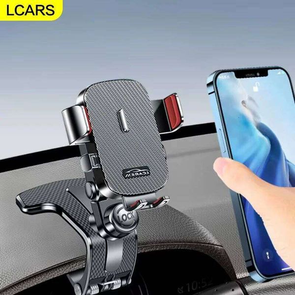 Mobile phone car mount new universal, support navigation in the vent fixed dedicated
