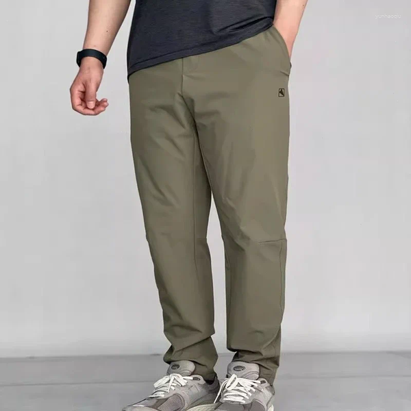 Klattermusen Quick Dry Men's Outdoor Pants