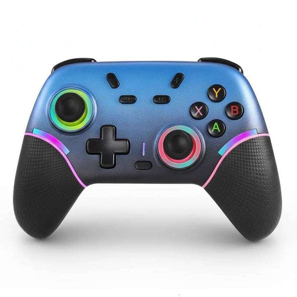 Wireless Gamepads Nintendo 2/PS4/PS3 Controller For Switch 1 Controle PC Gaming Joystick Gamer S260506