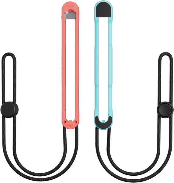 Wrist Strap Band Hand Rope Lanyard Laptop Video Games Accessories For Nintendo Switch 2 Game Controller- Durable Handheld Gaming Accessory
